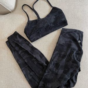 Lululemon Set